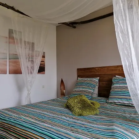 Apartmán Propriete De Charme-6 Pers Le Pouldu Clohars-Carnoët