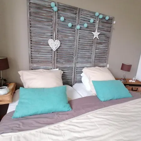 Apartmán Propriete De Charme-6 Pers Le Pouldu *