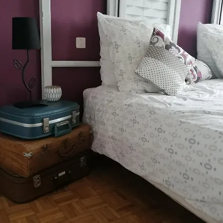 Apartman Propriete De Charme-6 Pers Le Pouldu Clohars-Carnoët